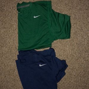 Nike Dri-Fit Tee bundle